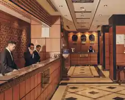 Dallah Taibah Hotel thumbnail